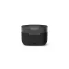 PHILIPS Bezdrôtové slúchadlá TAT2000BK/00 True Wireless In-Ear Bluetooth 5.0 s nabíjacím puzdrom, IPX4 ochrana proti striekajúcej vode a potu, vstavaný mikrofón, čierna