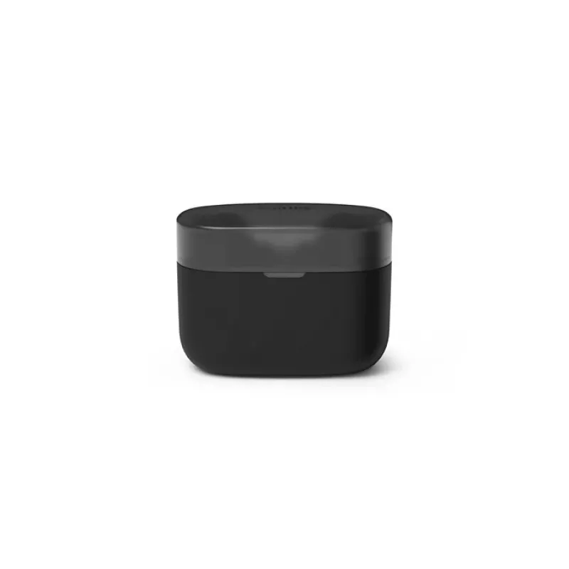 PHILIPS Bezdrôtové slúchadlá TAT2000BK/00 True Wireless In-Ear Bluetooth 5.0 s nabíjacím puzdrom, IPX4 ochrana proti striekajúcej vode a potu, vstavaný mikrofón, čierna