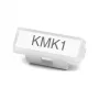 Phoenix Contact 0830745 KMK 1 Káblový marker pre 26x6mm etikety