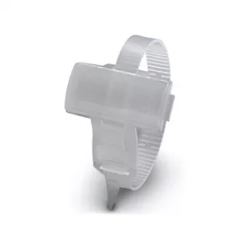 Phoenix Contact 1005211 KMK 3 označovač káblov pre 40x17mm etikety