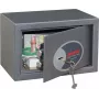 PHOENIX SAFE 83030040 protipožiarny trezor 85 litrov s elektronickým zámkom, 60 minút protipožiarnej ochrany, antracit