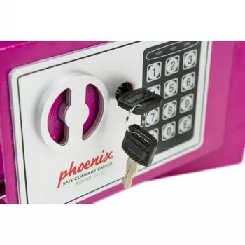 Phoenix Safe FS1281K MKII TITAN trezor