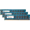 PHS-memory 24GB (3x8GB) sada RAM kompatibilná so Supermicro X8DAH+ -F-LR DDR3 UDIMM ECC 1333MHz PC3-10600E (SP580200)