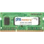 PHS-memory 4GB DDR3L 1600MHz SO-DIMM pamäťový modul na báze Samsung M471B5173EB0-YK0 SP157520