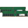 PHS-memory 96GB (2x48GB) Kit DDR5 UDIMM ECC 5600MHz PC5-44800E pamäť pre HP Z2 G1i Tower SP582768