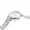 Pierre Cardin pánske analógové quartz hodinky CMR.0006 40 mm oceľ čierny ciferník kožený remienok