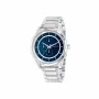 Pierre Cardin pánske hodinky CCP.5013 45mm nerez oceľ quartz analógové