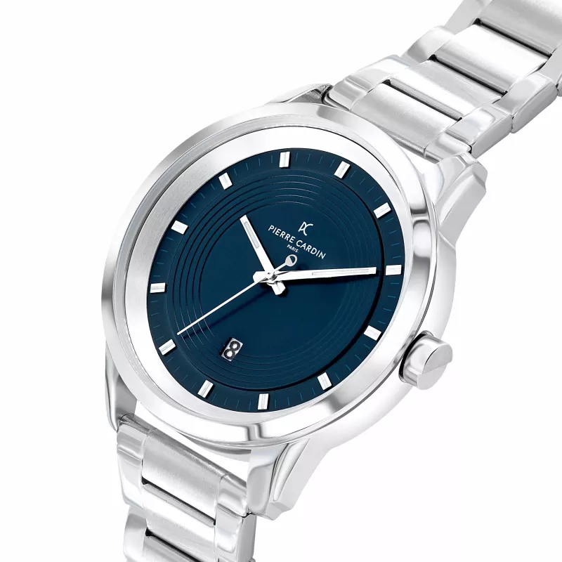 Pierre Cardin pánske hodinky CCP.5025 (45mm)