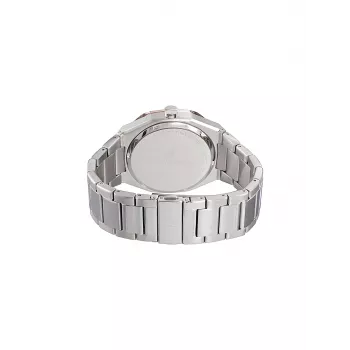 Pierre Cardin pánske hodinky CF.1000.MU 42mm quartz analógové nerezová oceľ čierny ciferník kožený remienok