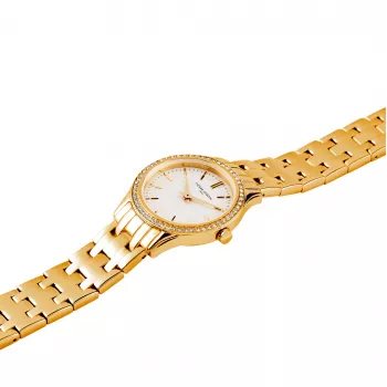 Pierre Cardin dámske analógové quartz hodinky CF.0607.SE.G (30mm)