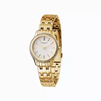 Pierre Cardin dámske analógové quartz hodinky CF.0607.SE.G (30mm)