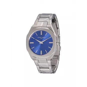 Pierre Cardin dámske hodinky CF.1008.MS.4 quartz analógové hodinky 32 mm strieborná nerezová oceľ