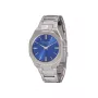 Pierre Cardin dámske hodinky CF.1008.MS.4 quartz analógové hodinky 32 mm strieborná nerezová oceľ