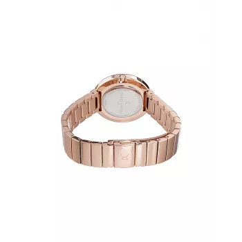 Pierre Cardin dámske hodinky CF.1010.MR.1 quartz analógové hodinky 32mm ružové zlato