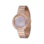Pierre Cardin dámske hodinky CF.1010.MR.1 quartz analógové hodinky 32mm ružové zlato