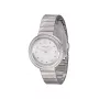 Pierre Cardin dámske analógové quartzové hodinky CF.1010.MS.1 32mm strieborný milánsky sieťkovaný náramok z nehrdzavejúcej ocele