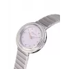 Pierre Cardin dámske hodinky CF.1010.MS.2 quartz analógové 32 mm strieborná nerezová oceľ mesh