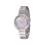 Pierre Cardin dámske hodinky CF.1010.MS.2 quartz analógové 32 mm strieborná nerezová oceľ mesh