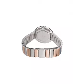 Pierre Cardin dámske hodinky CF.1010.MU.1 quartz analógové hodinky 32mm strieborná nerezová oceľ mesh