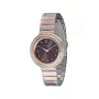 Pierre Cardin dámske hodinky CF.1010.MU.1 quartz analógové hodinky 32mm strieborná nerezová oceľ mesh