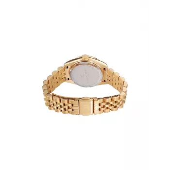Pierre Cardin dámske hodinky CF.1012.MG.1 quartzové analógové hodinky 28mm zlaté nerez