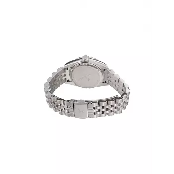 Pierre Cardin dámske hodinky CF.1012.MS.1 analógové quartz 28 mm strieborná nerez oceľ