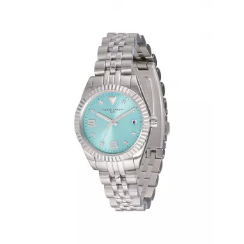 Pierre Cardin dámske hodinky CF.1012.MS.1 analógové quartz 28 mm strieborná nerez oceľ