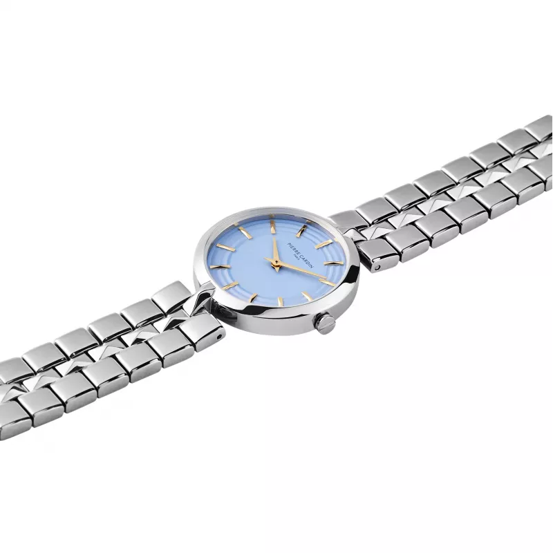 Pierre Cardin dámske Classic quartz hodinky CF.0709.SJ (32mm)