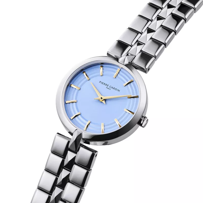 Pierre Cardin dámske Classic quartz hodinky CF.0709.SJ (32mm)