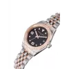 Pierre Cardin dámske Montmartre quartz analógové hodinky CF.1012.MU.1 - 28 mm strieborná nerezová oceľ mesh