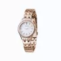 Pierre Cardin dámske quartz analógové hodinky CF.0611.SC.RG - 30mm ružové zlato, nerezová oceľ, mesh