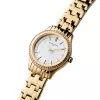 Pierre Cardin dámske quartz analógové hodinky CF.0611.SE.G 30 mm nerezová oceľ mesh