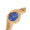 Pierre Cardin dámske quartz analógové hodinky CF.1008.MG.2 32 mm strieborný oceľový mesh náramok