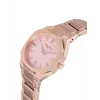 Pierre Cardin dámske quartz analógové hodinky CF.1008.MR 32mm ružové zlato nerezová oceľ mesh