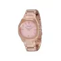 Pierre Cardin dámske quartz analógové hodinky CF.1008.MR 32mm ružové zlato nerezová oceľ mesh