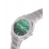 Pierre Cardin dámske analógové quartzové hodinky CF.1008.MS.3 32mm nehrdzavejúca oceľ v striebornej farbe milánsky sieťkovaný náramok