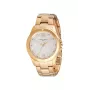 Pierre Cardin dámske quartz analógové hodinky CF.1009.MG.1 34 mm zlatá nerezová oceľ