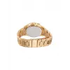 Pierre Cardin dámske quartz analógové hodinky CF.1009.MG.2 - 34mm nerezový mesh remienok zlatý