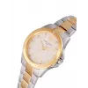Pierre Cardin dámske quartz náramkové hodinky CF.1009.MU - 34 mm nehrdzavejúca oceľ s perleťovým ciferníkom