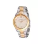 Pierre Cardin dámske quartz náramkové hodinky CF.1009.MU - 34 mm nehrdzavejúca oceľ s perleťovým ciferníkom