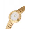 Pierre Cardin dámske quartz analógové hodinky CF.1010.MG.2 - 32mm nerezová oceľ, strieborný ciferník