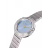 Pierre Cardin dámske quartzové náramkové hodinky analógové CF.1010.MS 32 mm strieborná nehrdzavejúca oceľ mesh