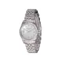 Pierre Cardin dámske hodinky quartz analógové CF.1012.MS 28mm nerezové puzdro čierny kožený remienok