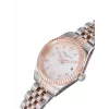 Pierre Cardin dámske quartz analógové hodinky CF.1012.MU (28mm) strieborné nerez milánsky náramok