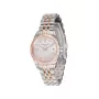 Pierre Cardin dámske quartz analógové hodinky CF.1012.MU (28mm) strieborné nerez milánsky náramok