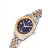 Pierre Cardin dámske quartz analogové hodinky CF.1012.MU.3 - 28mm strieborná oceľ mesh