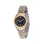 Pierre Cardin dámske quartz analogové hodinky CF.1012.MU.3 - 28mm strieborná oceľ mesh
