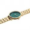 Pierre Cardin dámske quartzové hodinky CCM.0552 strieborná nerezová oceľ mesh 32 mm