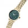 Pierre Cardin dámske quartzové hodinky CCM.0552 strieborná nerezová oceľ mesh 32 mm