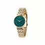 Pierre Cardin dámske quartzové hodinky CCM.0552 strieborná nerezová oceľ mesh 32 mm